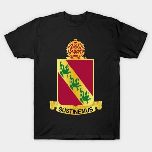 COA - 35th Air Defense Artillery Bde wo Txt T-Shirt